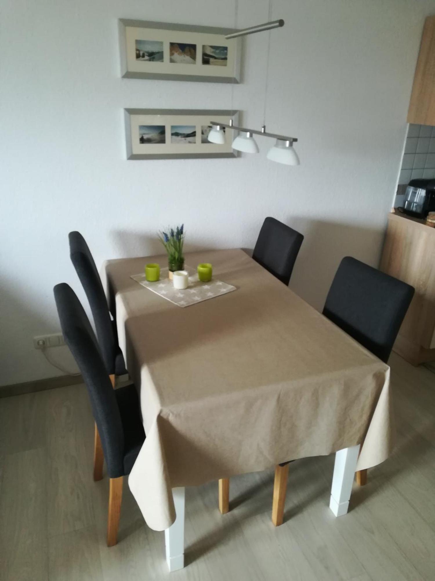 Ferienwohnung Casa Waltenberg Winterberg Exteriör bild